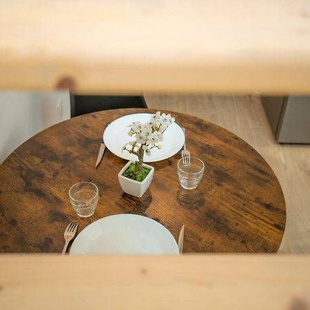Apartament Kasa Factory - Au Calme - Tv & Wifi Saint-Quentin  Zewnętrze zdjęcie