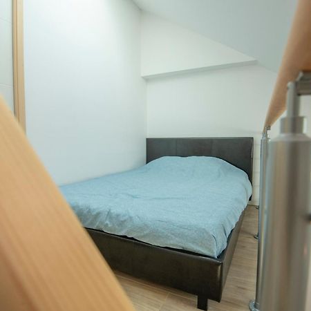 Apartament Kasa Factory - Au Calme - Tv & Wifi Saint-Quentin  Zewnętrze zdjęcie