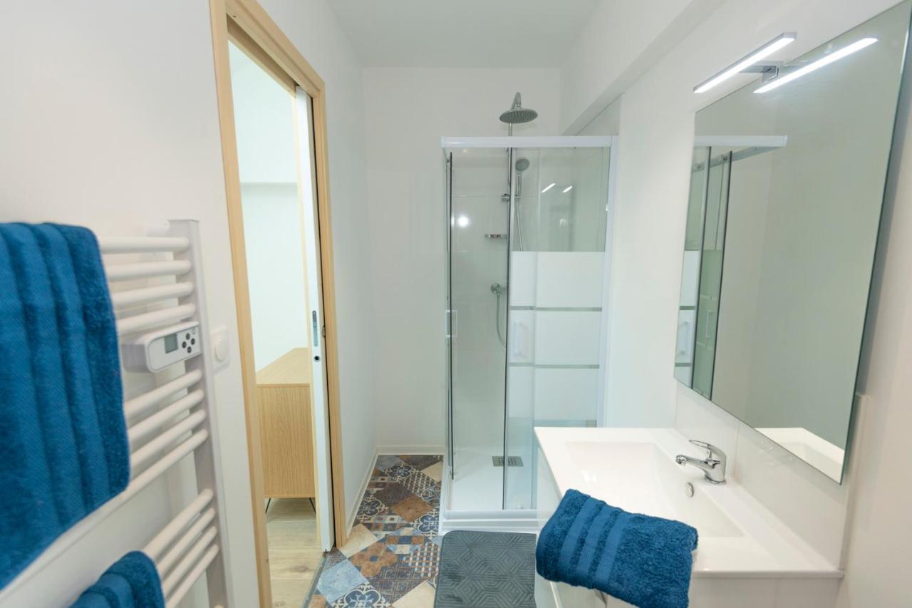 Apartament Kasa Factory - Au Calme - Tv & Wifi Saint-Quentin  Zewnętrze zdjęcie