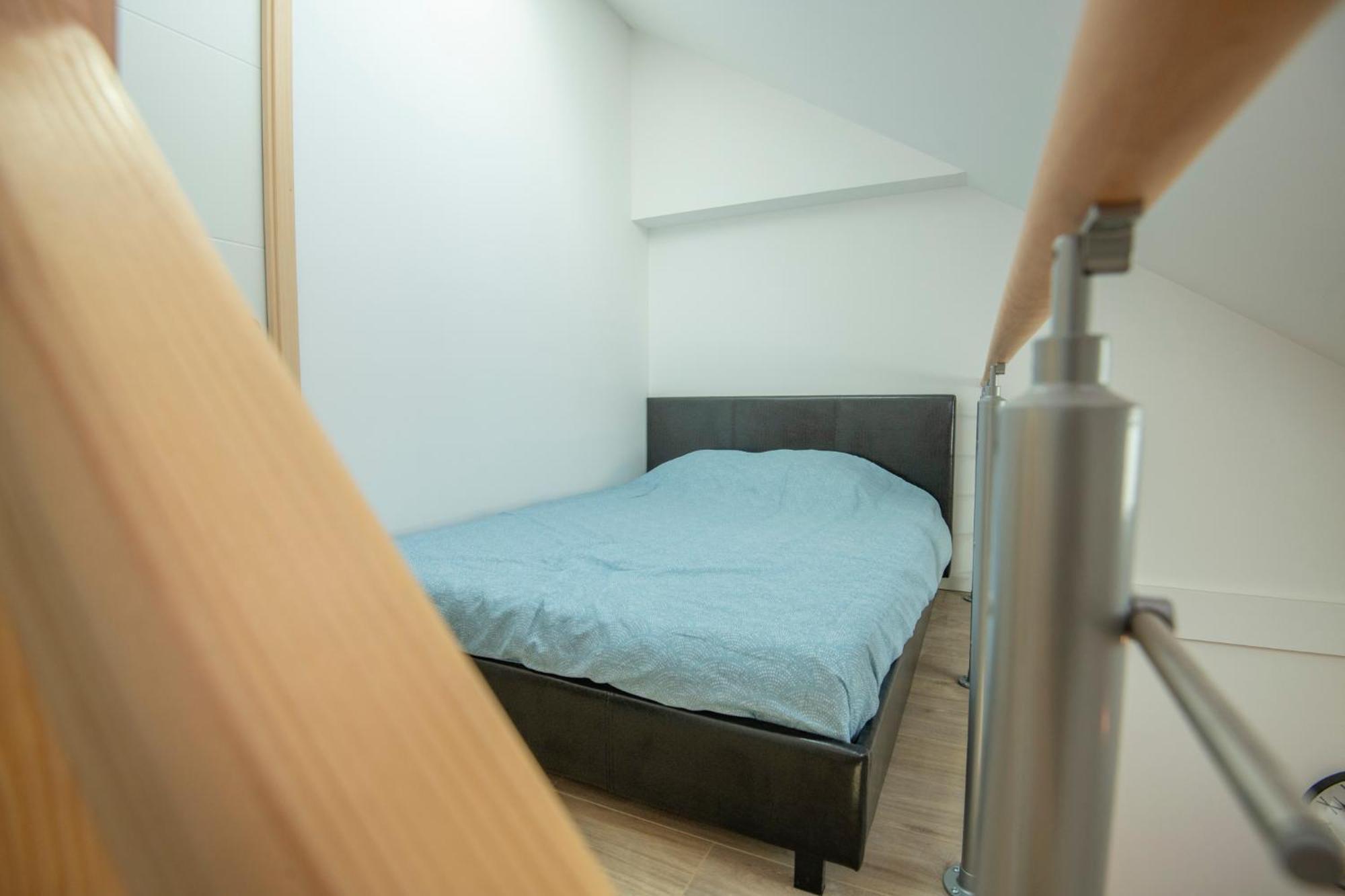 Apartament Kasa Factory - Au Calme - Tv & Wifi Saint-Quentin  Zewnętrze zdjęcie