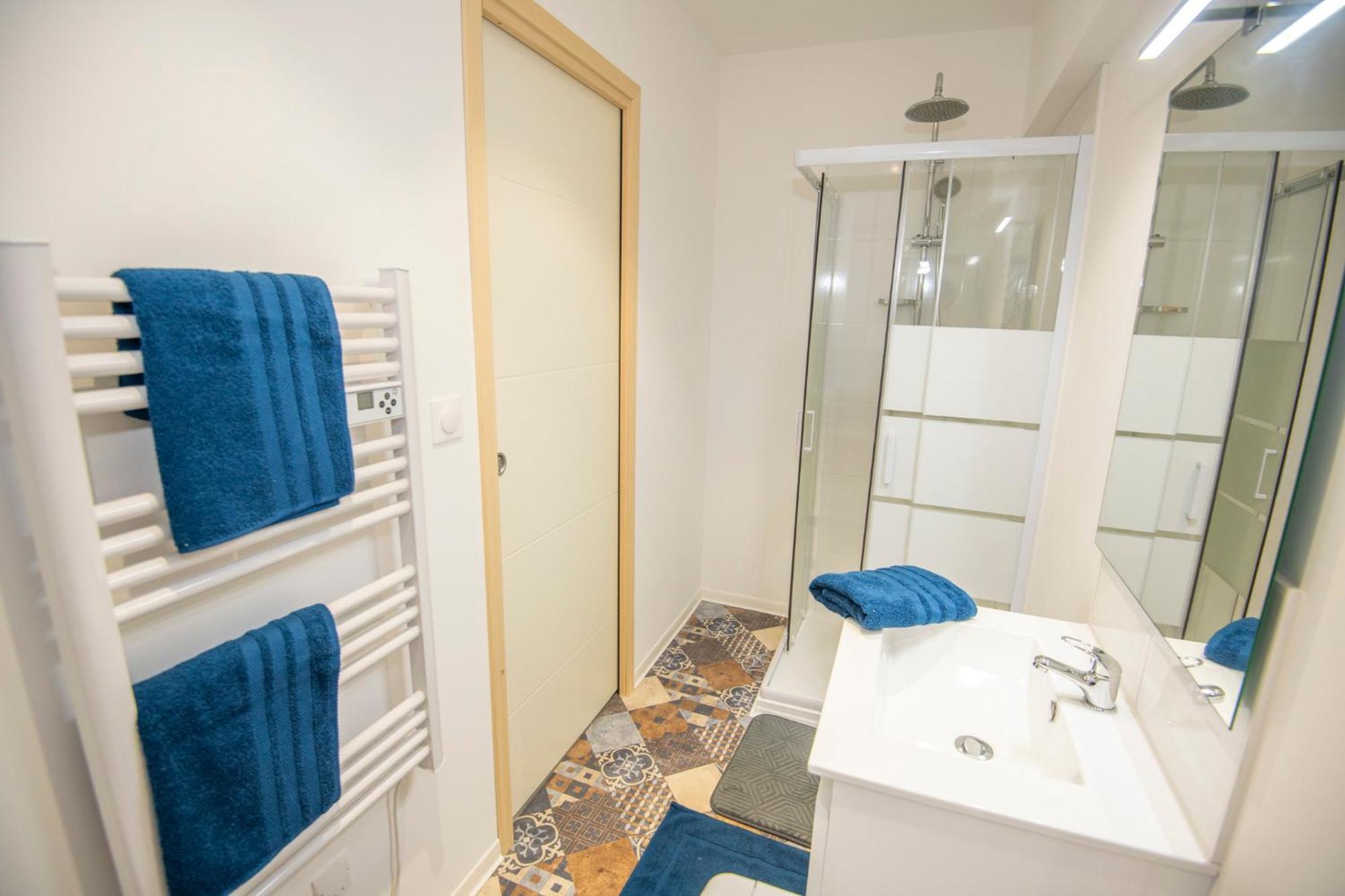 Apartament Kasa Factory - Au Calme - Tv & Wifi Saint-Quentin  Zewnętrze zdjęcie