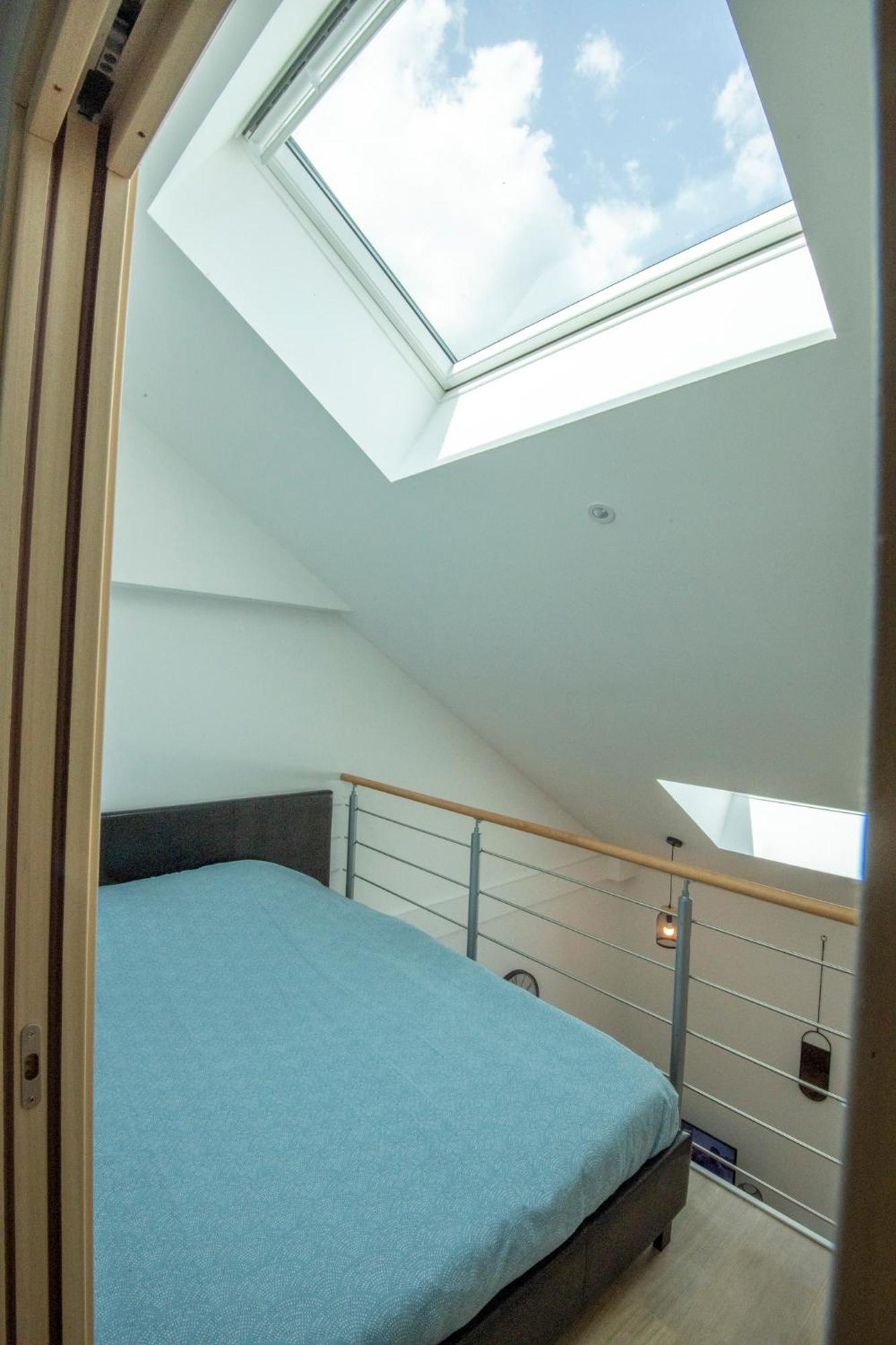 Apartament Kasa Factory - Au Calme - Tv & Wifi Saint-Quentin  Zewnętrze zdjęcie